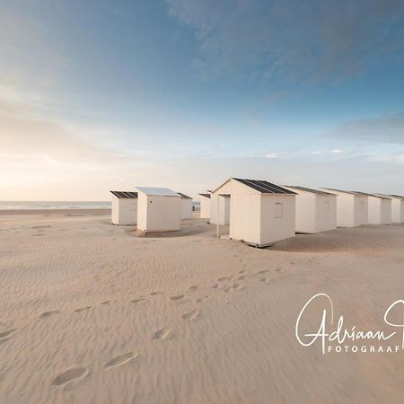 Studio Met Groot Zonneterras Centrum Oostende 外观 照片